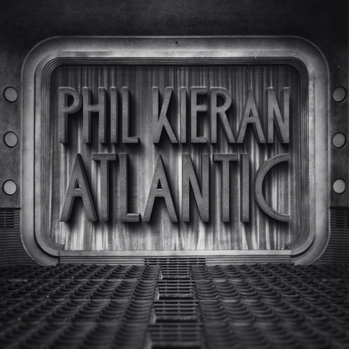 Phil Kieran - Atlantic [PKRD037]